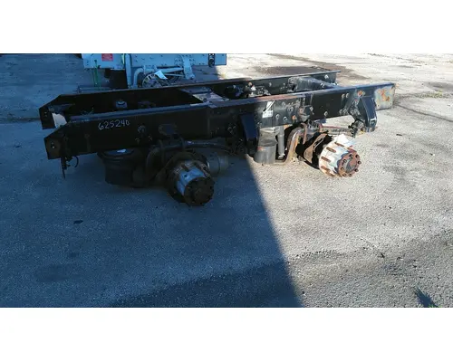 EATON-SPICER DSP40R325 CUTOFF - SINGLE AXLE