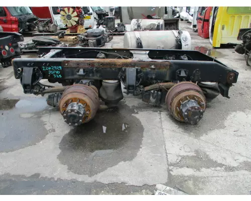 EATON-SPICER DSP40R325 CUTOFF - TANDEM AXLE