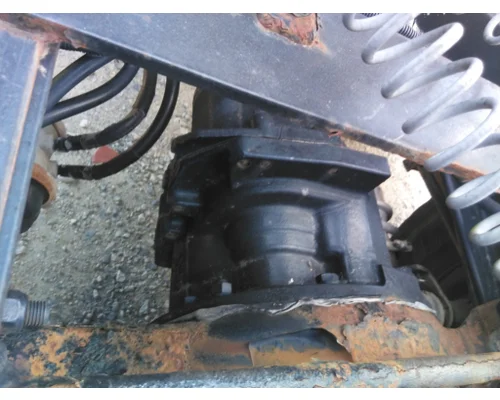 EATON-SPICER DSP40R325 DIFFERENTIAL ASSEMBLY FRONT REAR