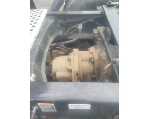 EATON-SPICER DSP40R325 DIFFERENTIAL ASSEMBLY FRONT REAR
