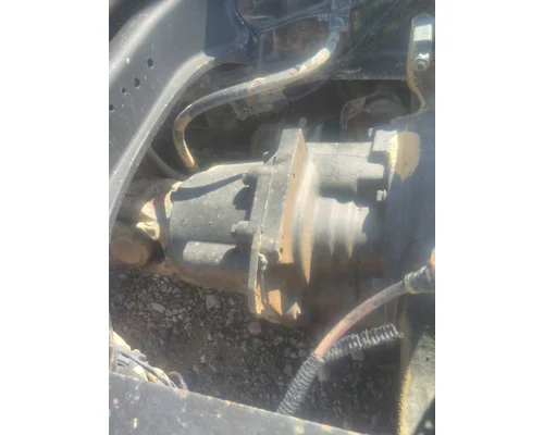 EATON-SPICER DSP40R325 DIFFERENTIAL ASSEMBLY FRONT REAR