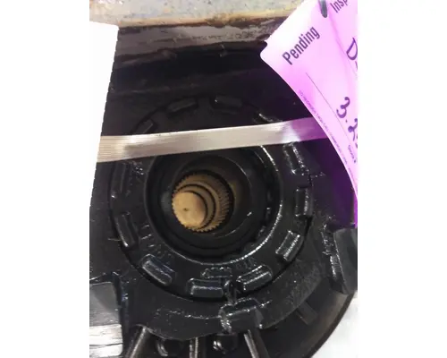EATON-SPICER DSP40R325 DIFFERENTIAL ASSEMBLY FRONT REAR