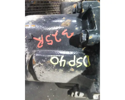 EATON-SPICER DSP40R325 DIFFERENTIAL ASSEMBLY FRONT REAR