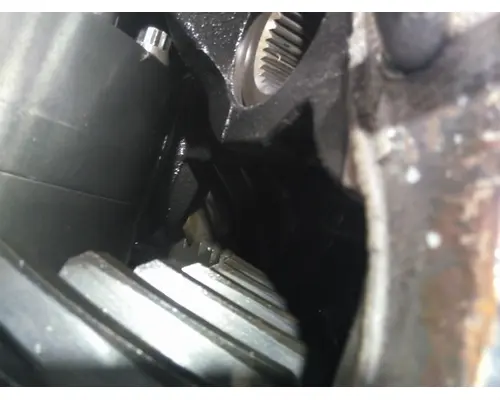 EATON-SPICER DSP40R325 DIFFERENTIAL ASSEMBLY FRONT REAR