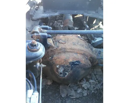 EATON-SPICER DSP40R325 MATCHED SET REARS