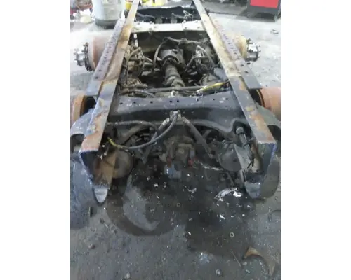 EATON-SPICER DSP40R325 MATCHED SET REARS