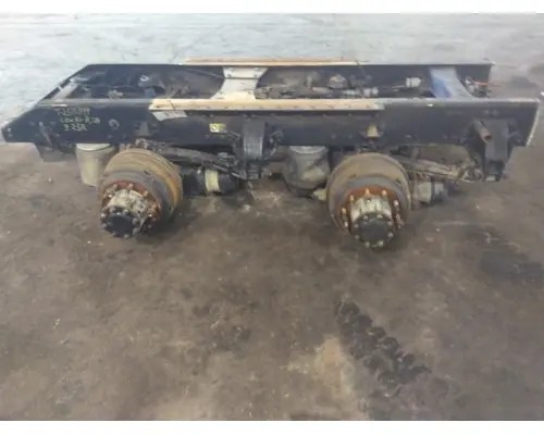 EATON-SPICER DSP40R325 MATCHED SET REARS