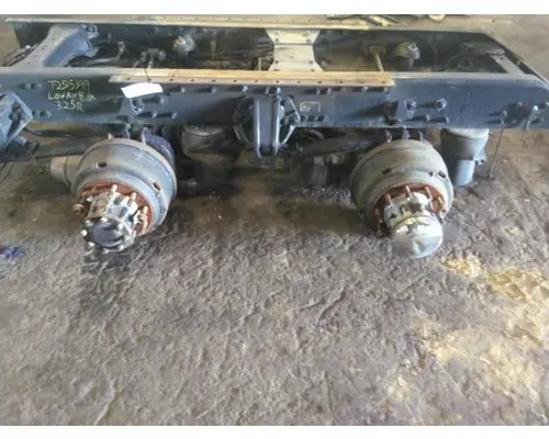 EATON-SPICER DSP40R325 MATCHED SET REARS