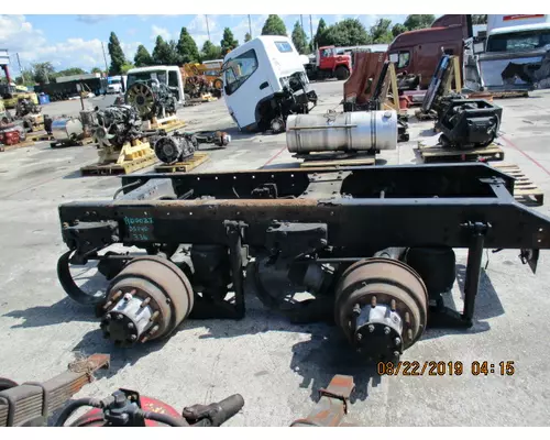 EATON-SPICER DSP40R336 CUTOFF - SINGLE AXLE