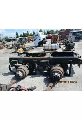 EATON-SPICER DSP40R336 CUTOFF - SINGLE AXLE