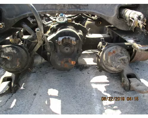 EATON-SPICER DSP40R336 CUTOFF - SINGLE AXLE