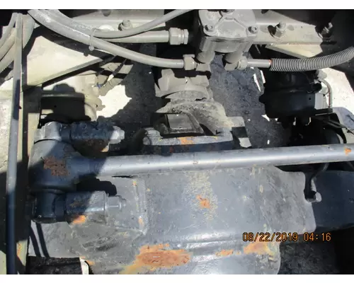 EATON-SPICER DSP40R336 CUTOFF - SINGLE AXLE