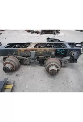EATON-SPICER DSP40R336 CUTOFF - SINGLE AXLE