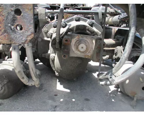 EATON-SPICER DSP40R336 CUTOFF - SINGLE AXLE