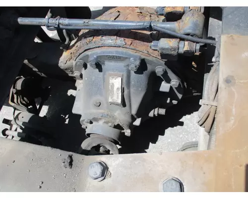 EATON-SPICER DSP40R336 CUTOFF - SINGLE AXLE