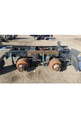 EATON-SPICER DSP40R336 CUTOFF - SINGLE AXLE