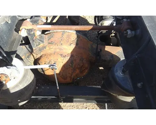 EATON-SPICER DSP40R336 CUTOFF - SINGLE AXLE