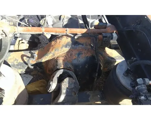 EATON-SPICER DSP40R336 CUTOFF - SINGLE AXLE