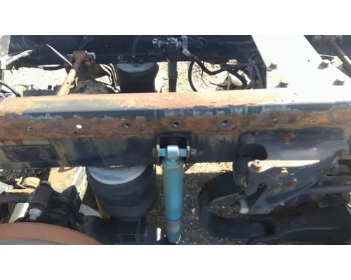 EATON-SPICER DSP40R336 CUTOFF - SINGLE AXLE