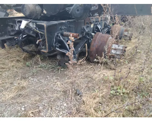 EATON-SPICER DSP40R336 CUTOFF - SINGLE AXLE