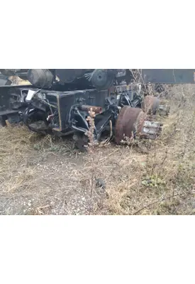 EATON-SPICER DSP40R336 CUTOFF - SINGLE AXLE