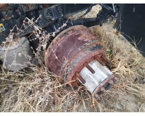 EATON-SPICER DSP40R336 CUTOFF - SINGLE AXLE