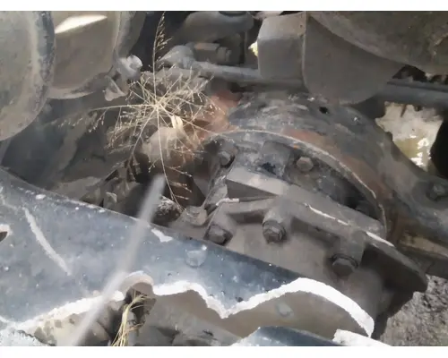 EATON-SPICER DSP40R336 CUTOFF - SINGLE AXLE