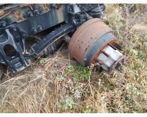 EATON-SPICER DSP40R336 CUTOFF - SINGLE AXLE