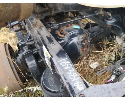 EATON-SPICER DSP40R336 CUTOFF - SINGLE AXLE