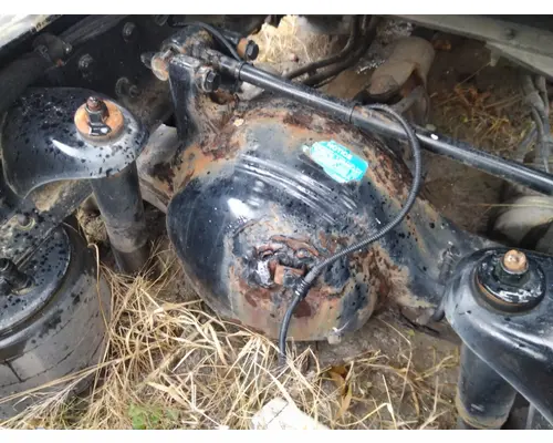 EATON-SPICER DSP40R336 CUTOFF - SINGLE AXLE