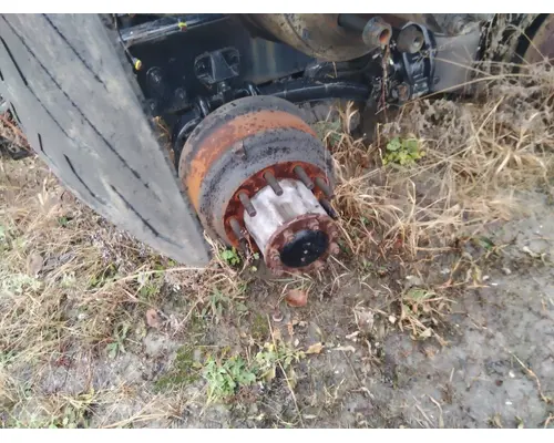 EATON-SPICER DSP40R336 CUTOFF - SINGLE AXLE