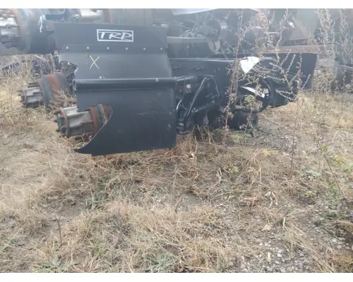 EATON-SPICER DSP40R336 CUTOFF - SINGLE AXLE