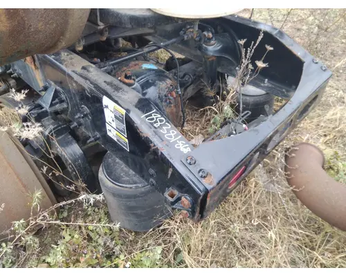 EATON-SPICER DSP40R336 CUTOFF - SINGLE AXLE