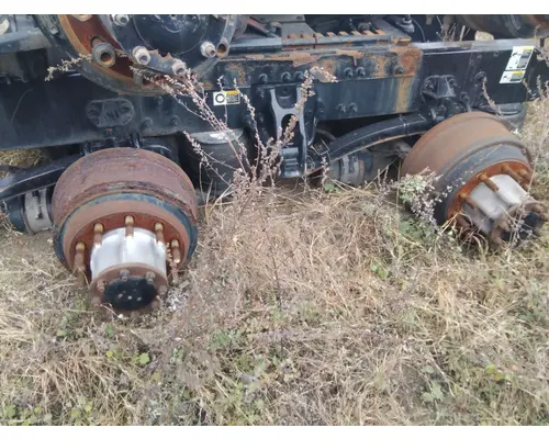 EATON-SPICER DSP40R336 CUTOFF - SINGLE AXLE