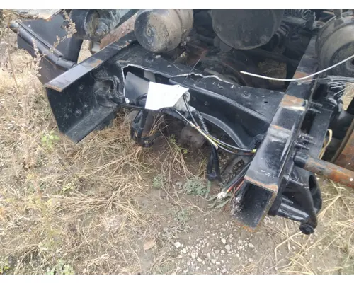 EATON-SPICER DSP40R336 CUTOFF - SINGLE AXLE