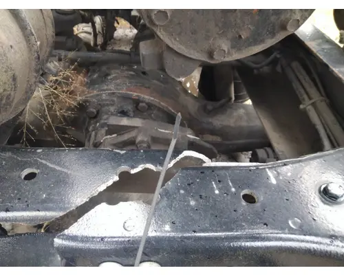 EATON-SPICER DSP40R336 CUTOFF - SINGLE AXLE