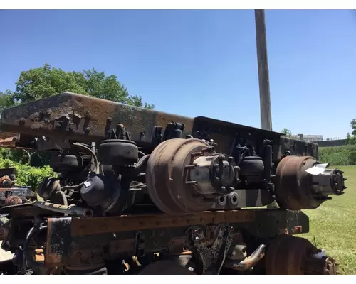EATON-SPICER DSP40R336 CUTOFF - SINGLE AXLE