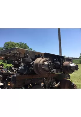 EATON-SPICER DSP40R336 CUTOFF - SINGLE AXLE