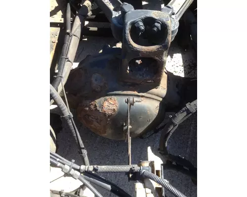 EATON-SPICER DSP40R336 CUTOFF - SINGLE AXLE