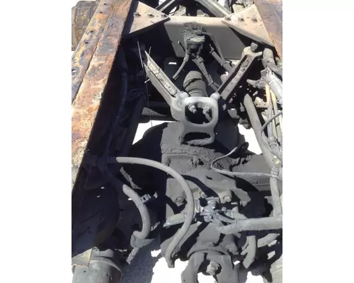 EATON-SPICER DSP40R336 CUTOFF - SINGLE AXLE