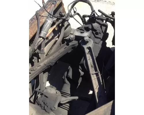 EATON-SPICER DSP40R336 CUTOFF - SINGLE AXLE