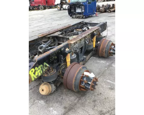 EATON-SPICER DSP40R336 CUTOFF - SINGLE AXLE