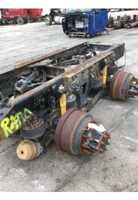 EATON-SPICER DSP40R336 CUTOFF - SINGLE AXLE