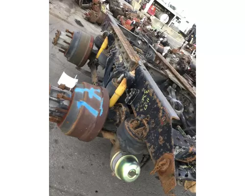 EATON-SPICER DSP40R336 CUTOFF - SINGLE AXLE