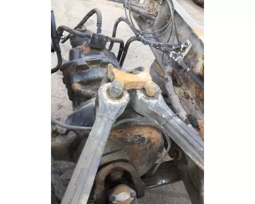 EATON-SPICER DSP40R336 CUTOFF - SINGLE AXLE