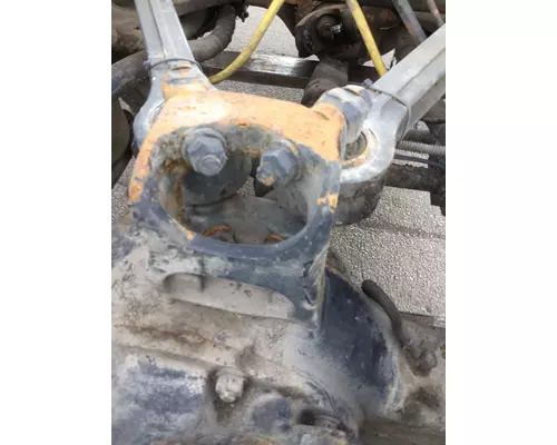 EATON-SPICER DSP40R336 CUTOFF - SINGLE AXLE