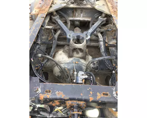 EATON-SPICER DSP40R336 CUTOFF - SINGLE AXLE