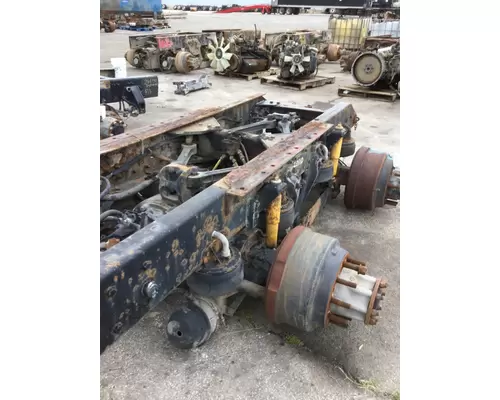 EATON-SPICER DSP40R336 CUTOFF - SINGLE AXLE