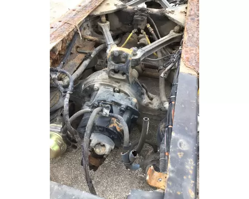 EATON-SPICER DSP40R336 CUTOFF - SINGLE AXLE