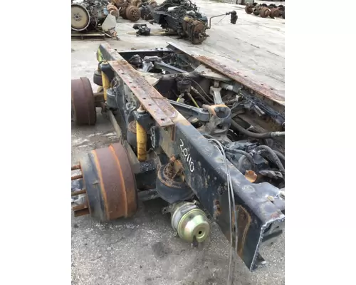 EATON-SPICER DSP40R336 CUTOFF - SINGLE AXLE
